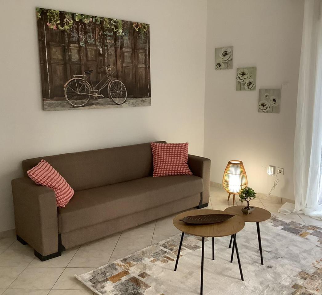 Nemapartment Apartament Ateny