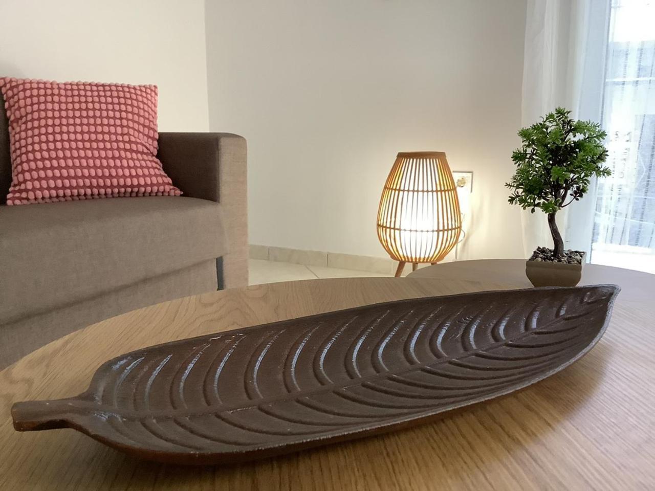 Nemapartment Apartment Athens