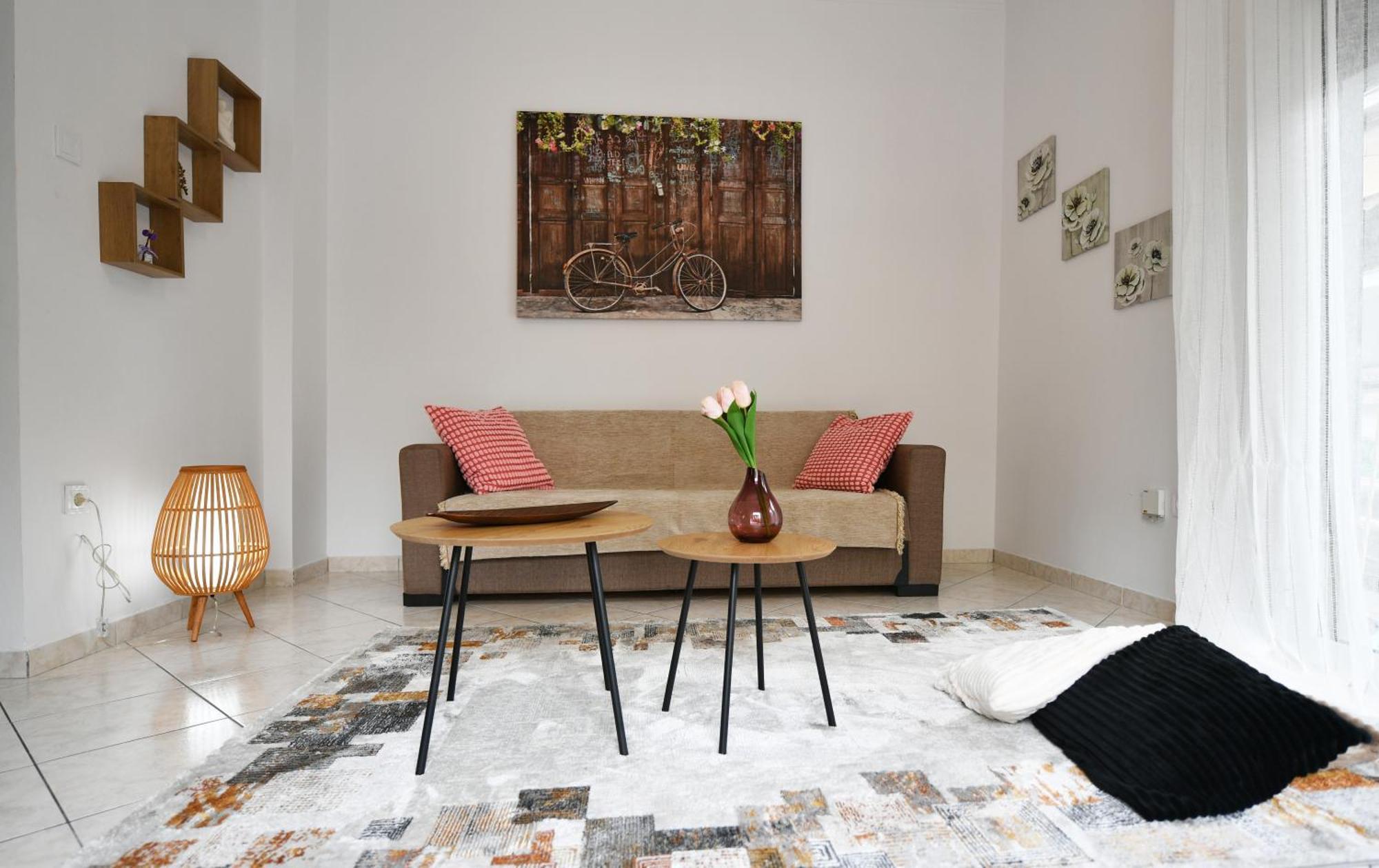 Nemapartment Apartment