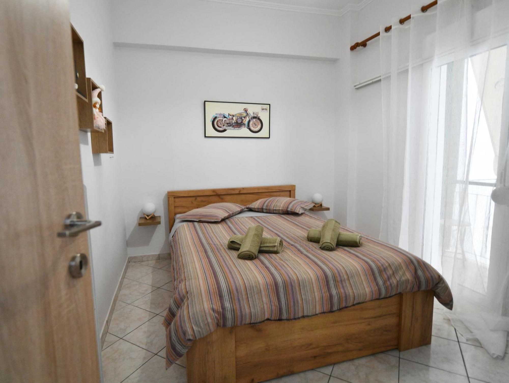 Nemapartment Apartment