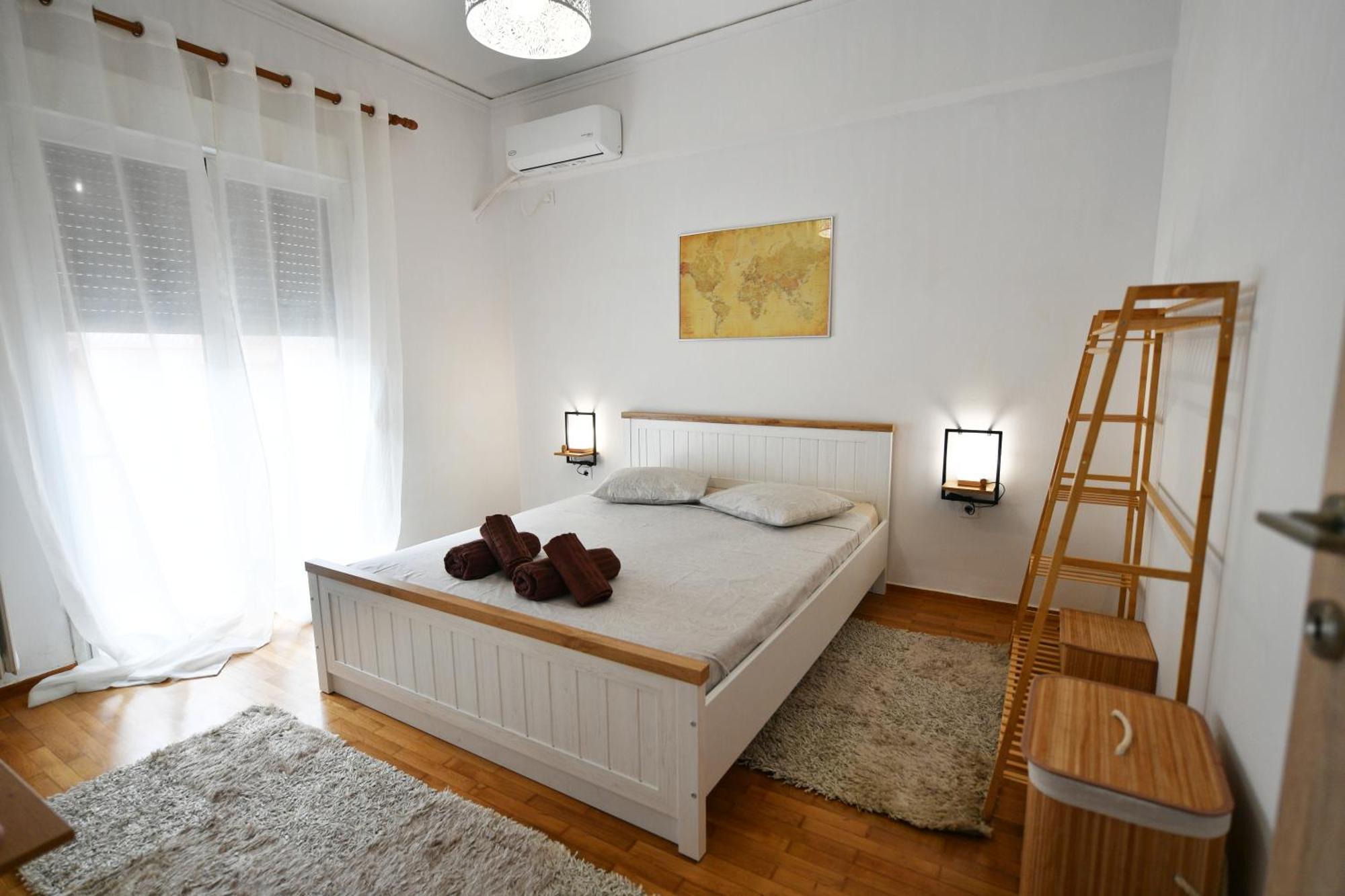 Nemapartment Apartment Athens