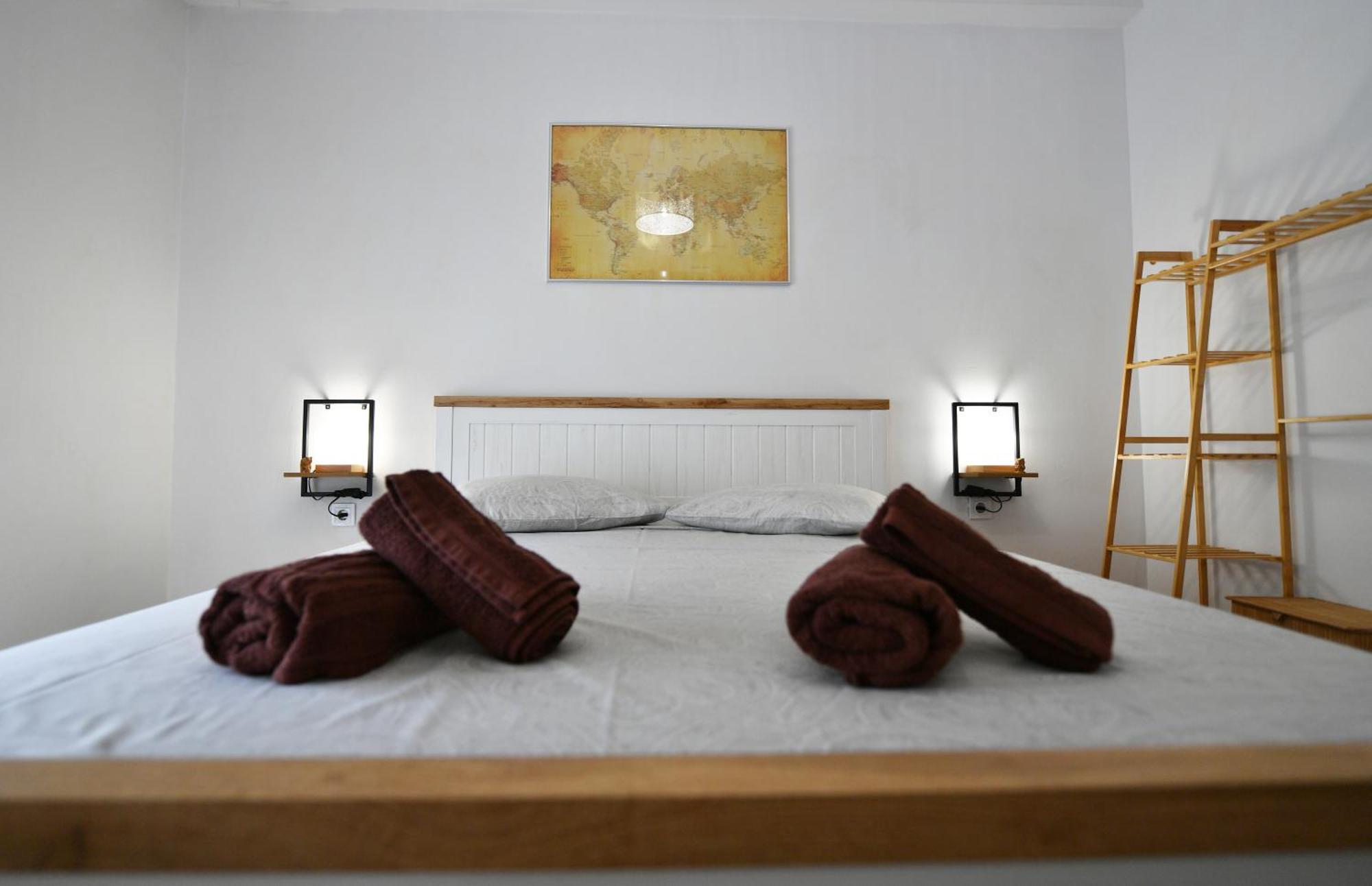 Nemapartment Athens