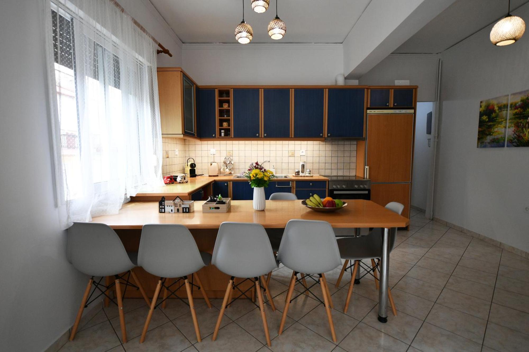 Apartment Nemapartment Athens