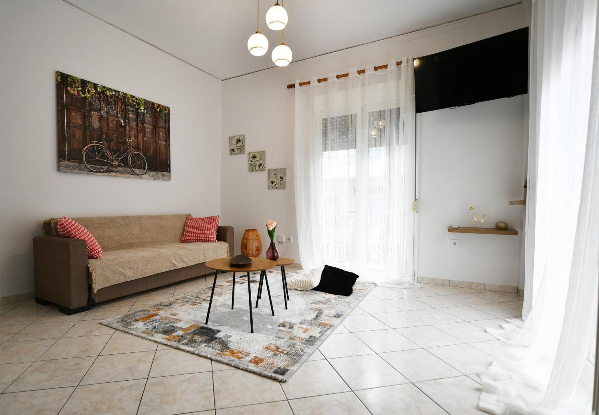 Nemapartment *