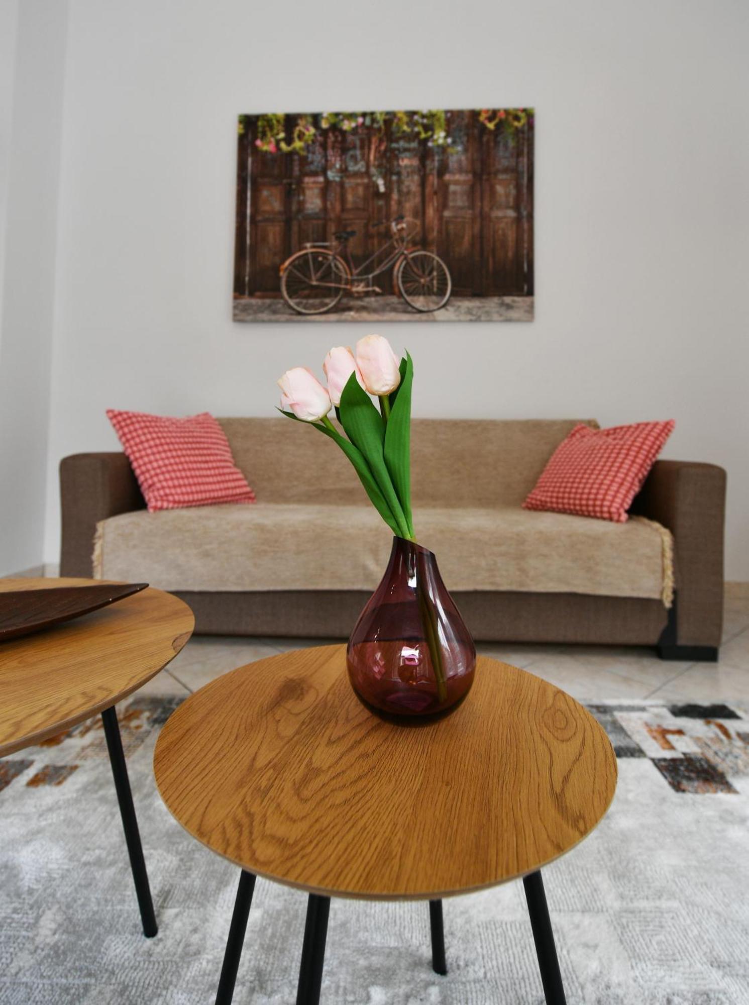 Nemapartment Apartment Athens