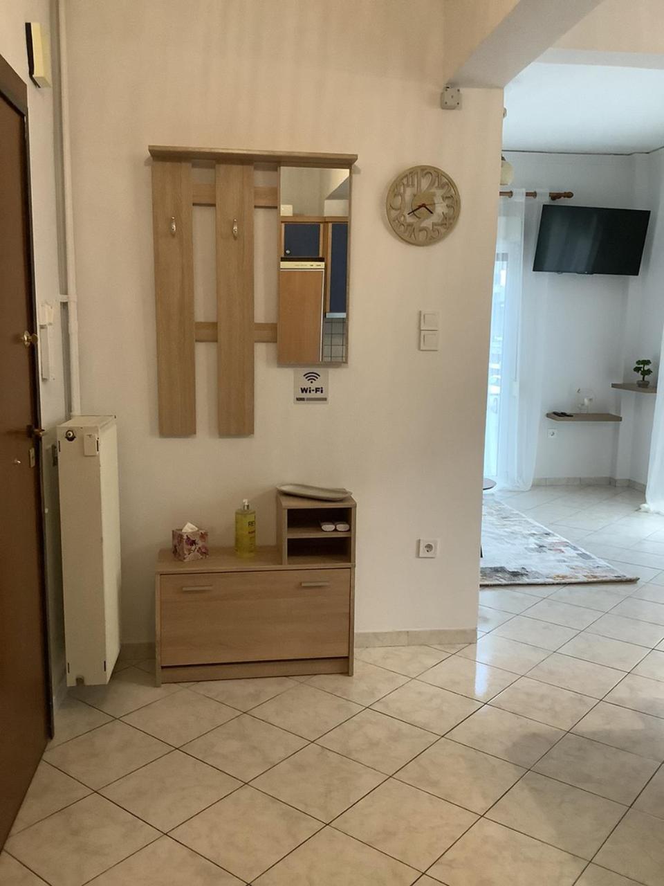 Apartment Nemapartment *