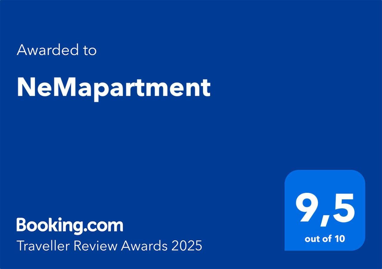 Nemapartment